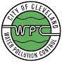 Cleveland Water Pollution Control (WPC) logo