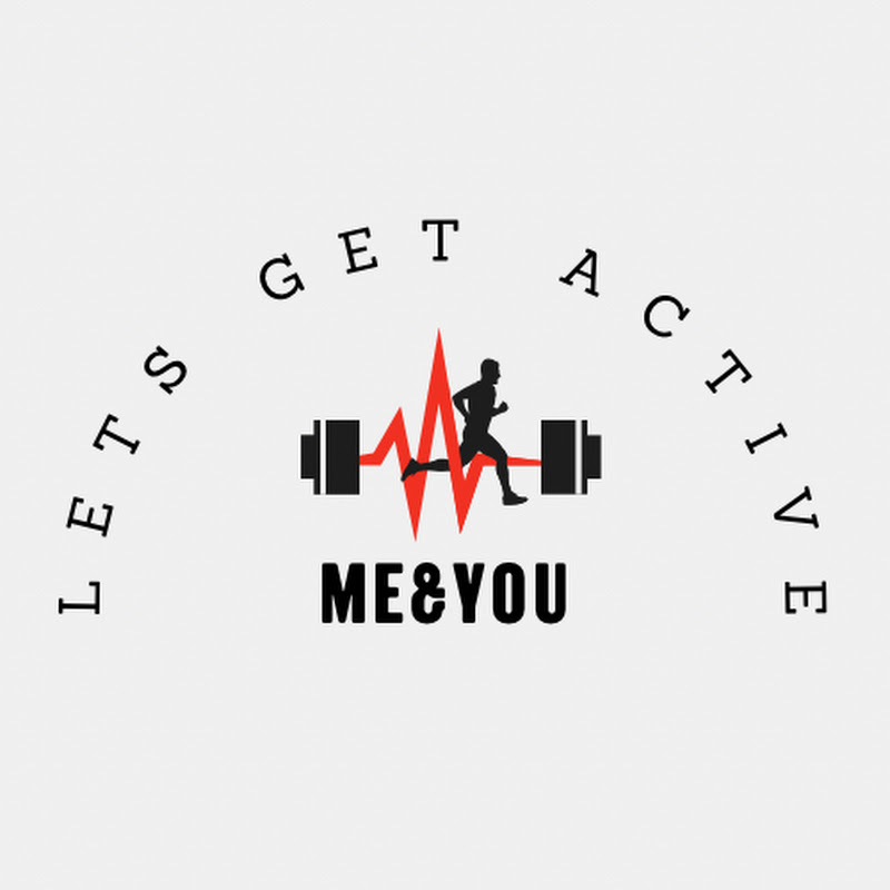ActiveMeandYou