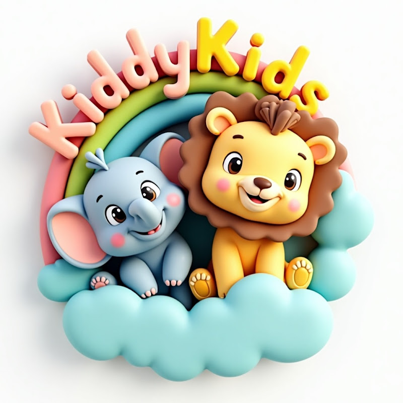 KiddyKids