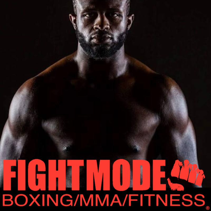 FIGHT MODE GYM