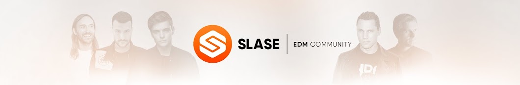 Slase YouTube kanalı avatarı