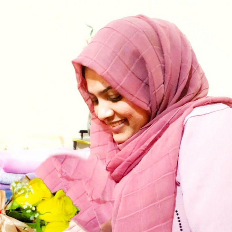Thasni's Kitchen