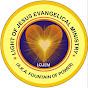 LIGHT OF JESUS EVANGELICAL MINISTRY - LOJEM logo