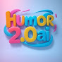Humor2.0 logo