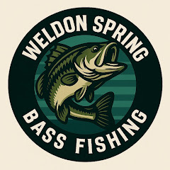 Weldon Spring Bass Fishing
