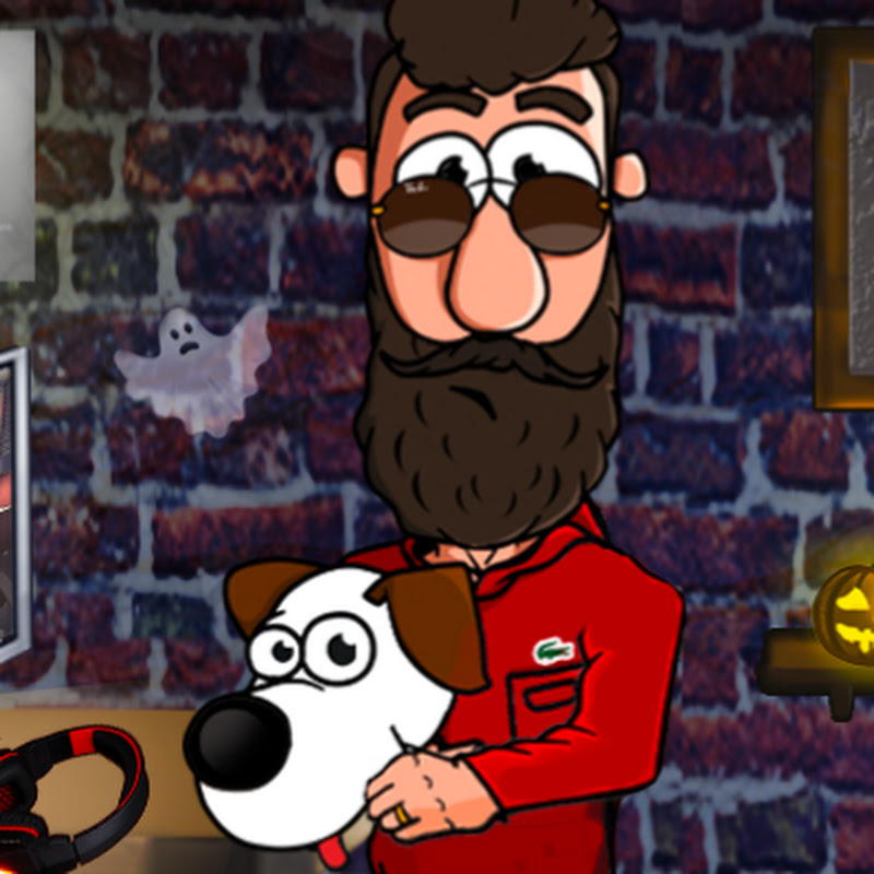 Abegi Jo ッのサムネイル