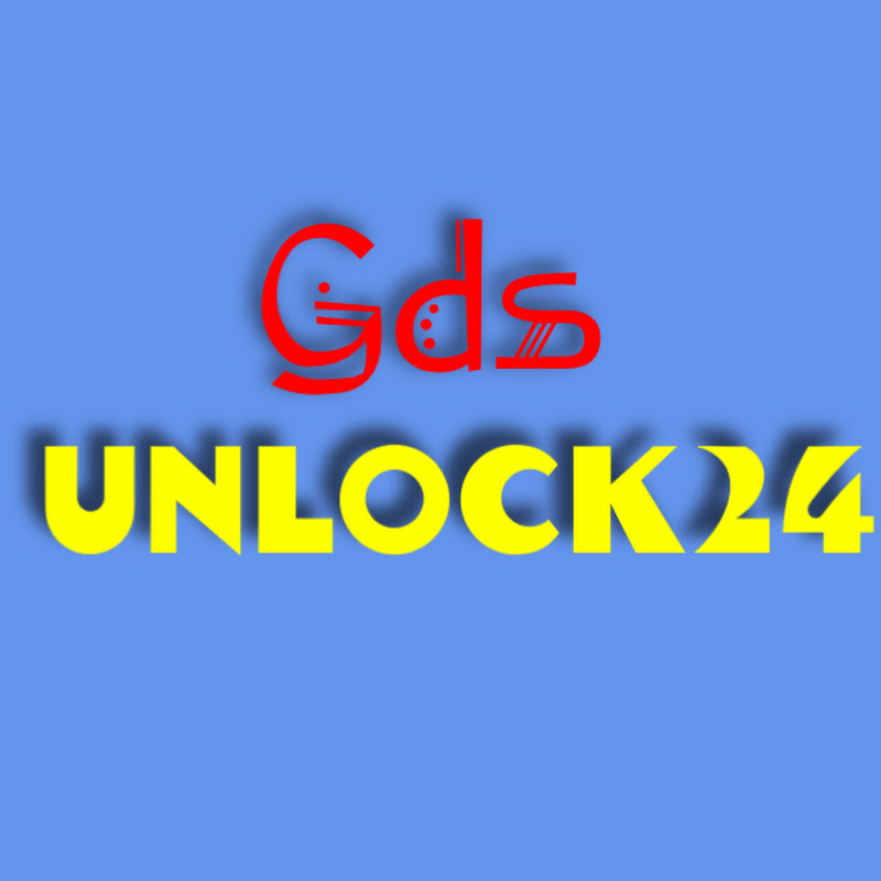 Gdsunlock24