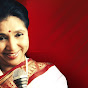 Asha Bhosle - Topic Avatar