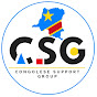 CONGOLESE SUPPORT GROUP logo