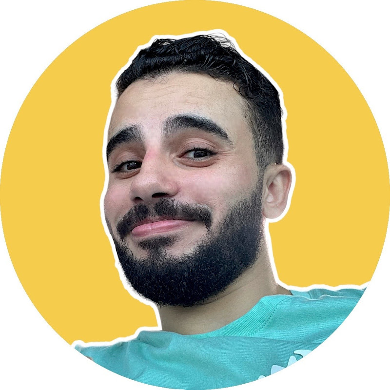 Ahmed ElMekawy | أحمد المكاوي