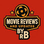 Cinema With RB  logo