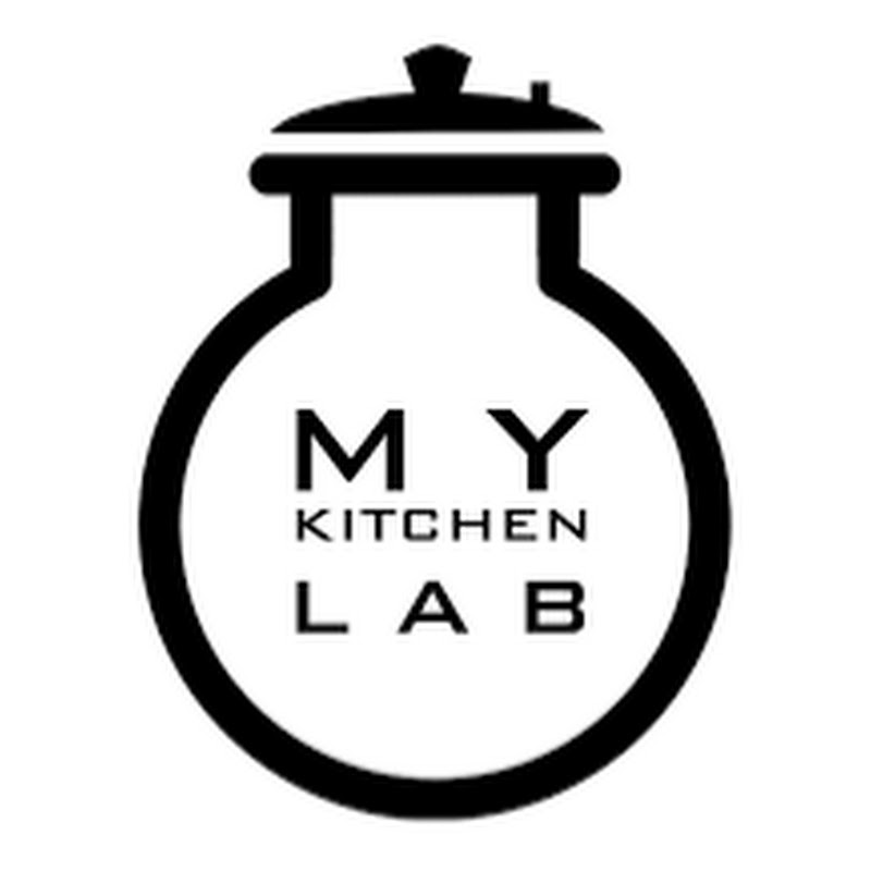 My Kitchen Lab
