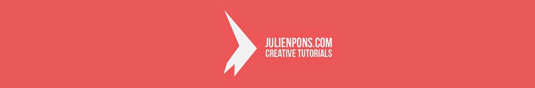 Julien Pons YouTube channel avatar