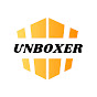 UNBoxer logo