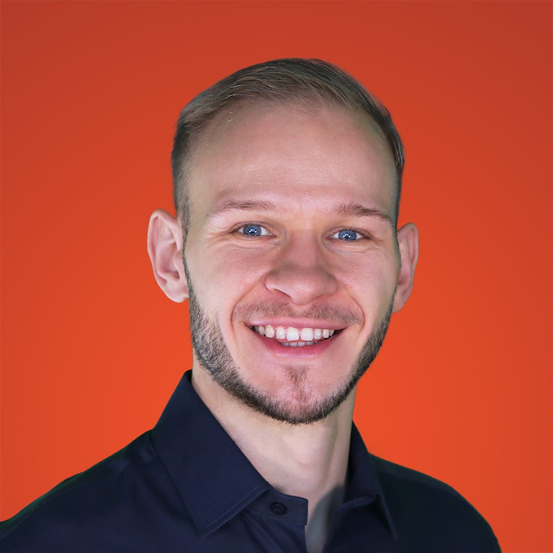 Andrew Pach - PowerPoint Training