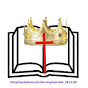 The Cross and Crowns Assembly logo