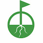 GolfRoots logo