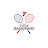 Love Badminton 99 就是愛羽球