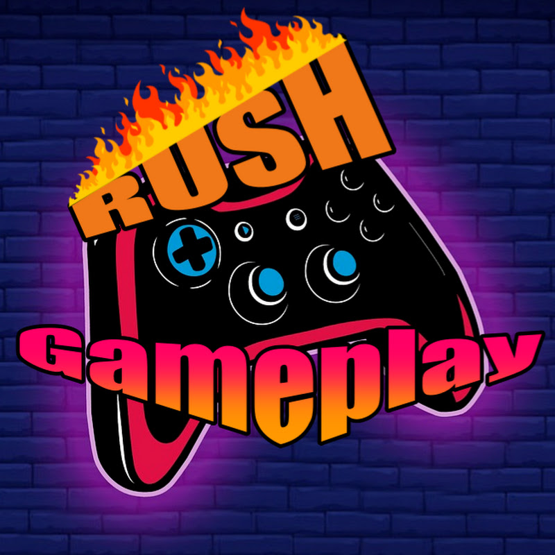 Rush Hour Gameplay icon