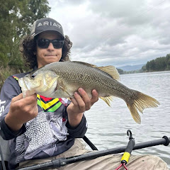 Jfa fishing