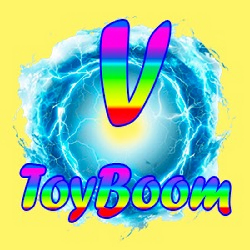 Vova's ToyBoom