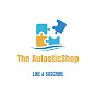 The Autasticshop REACTS logo