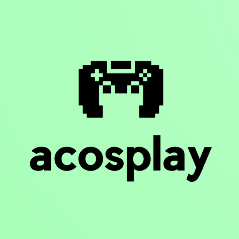 A Cosplay Channel