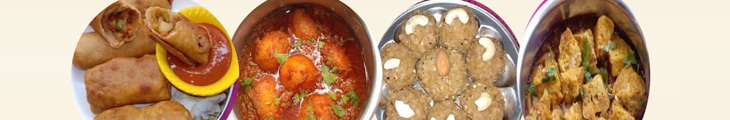 Teluginti vantalu यूट्यूब चैनल अवतार