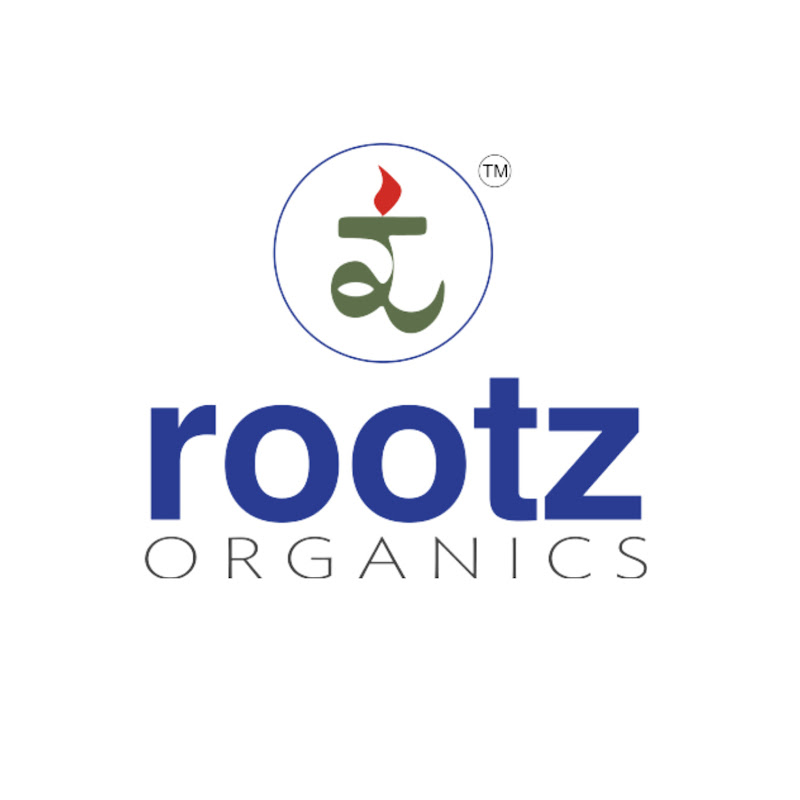 Healthy Habits by Rootz Organics
