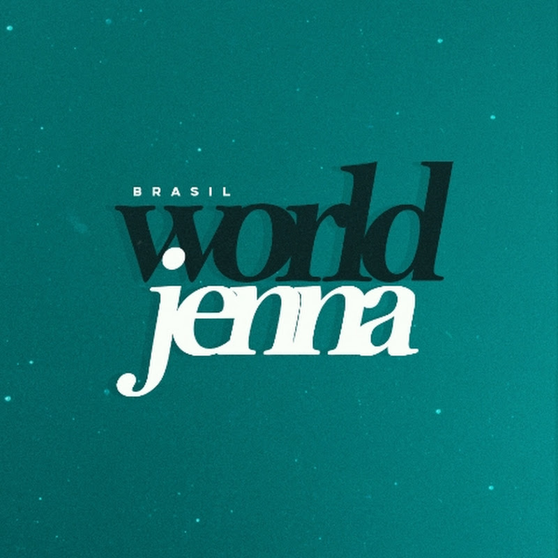 World Jenna Brasil icon