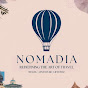Nomadia logo