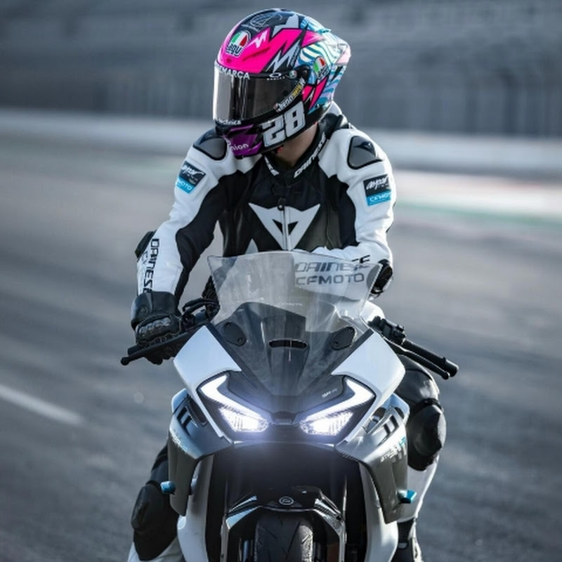 SR MOTO