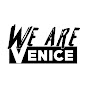 We Are Venice logo