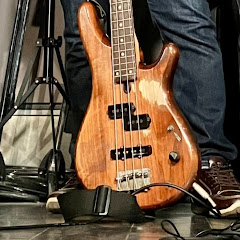 えんどう、バンド系アイコン画像