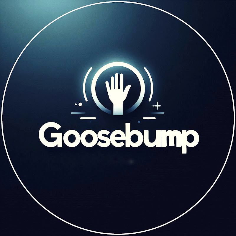 Goosebump