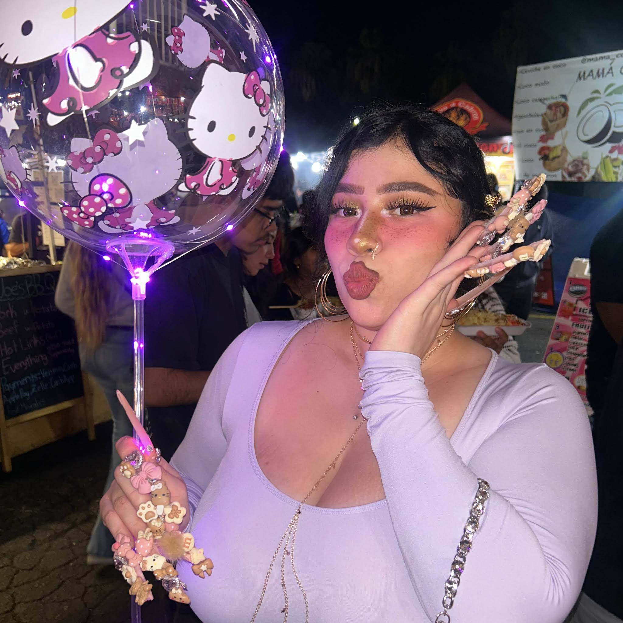 Post from SunshineJazzy ASMR