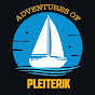 Pleiterik logo