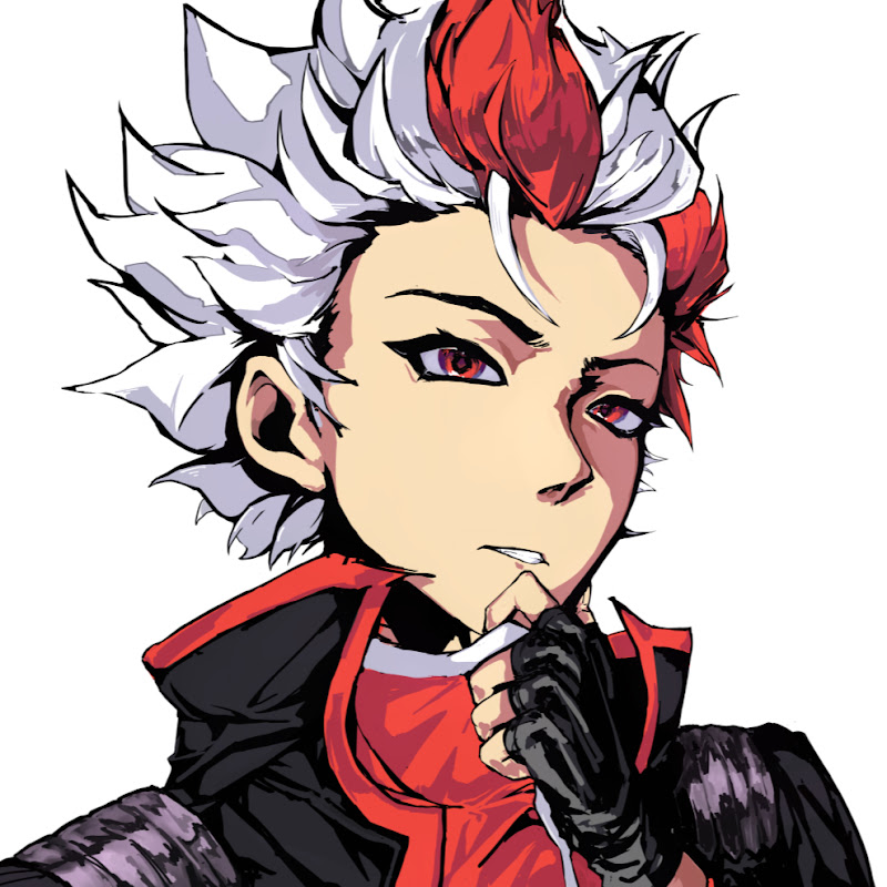 Leo Murasami Ch. [WANDERER]