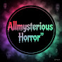AllMysterious horror  logo