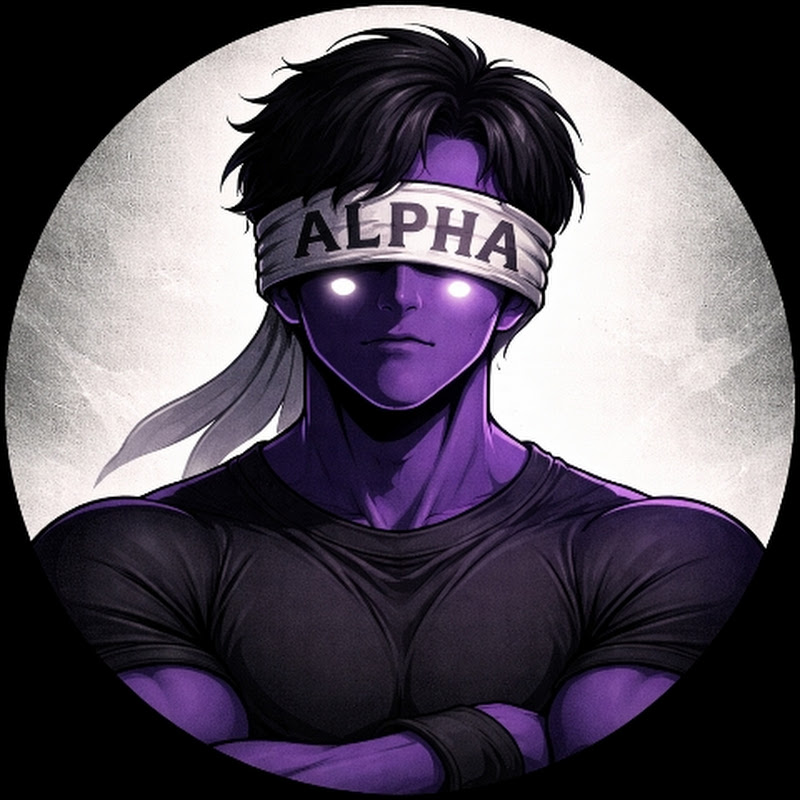 Hire Alpha Mindset — Health & Fitness YouTube creator for sponsorships