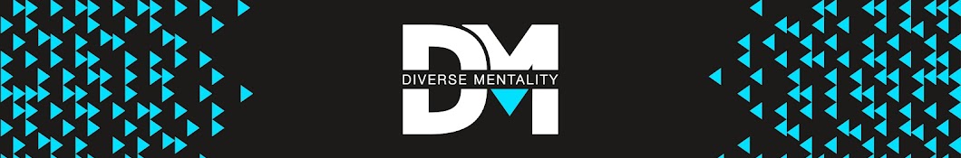 Diverse Mentality YouTube-Kanal-Avatar