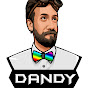 The Dandy Gaymer logo