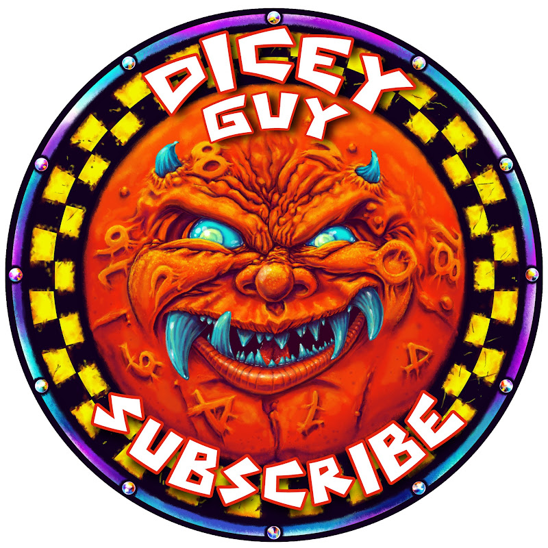 DiceyGuy's Channel 
