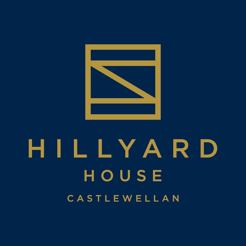 Hillyard House Hotel Castlewellan