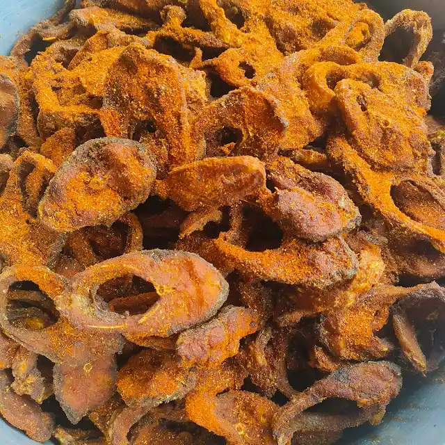 Indupalli Caterers dish 4