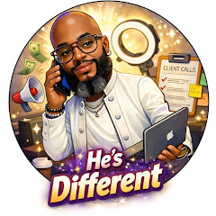 He’s Different 