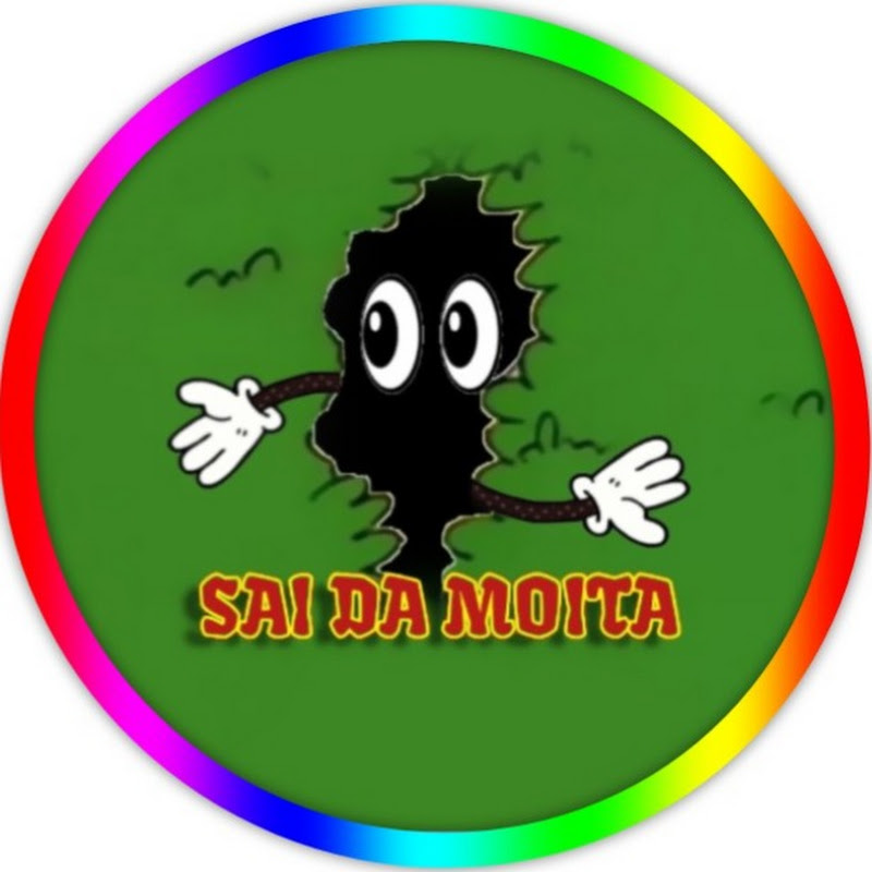 SAI DA MOITA