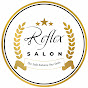 Reflex Salon logo