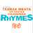 Taarak Mehta Ka Ooltah Chashmah Rhymes / Baalgeet