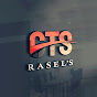 RASELs CTS logo